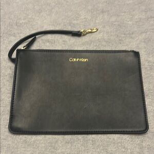 Calvin Klein Black Men's Bag